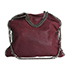 Falabella Fold Over Tote, front view